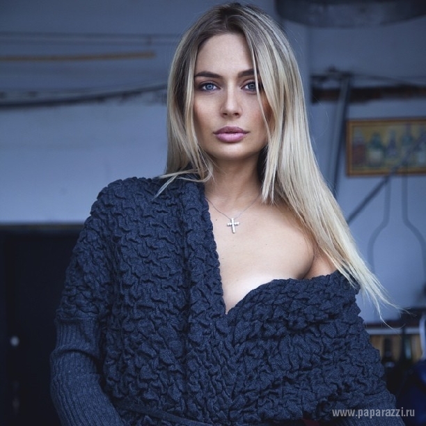 Наталья Рудова призналась в любви своим фолловерам
