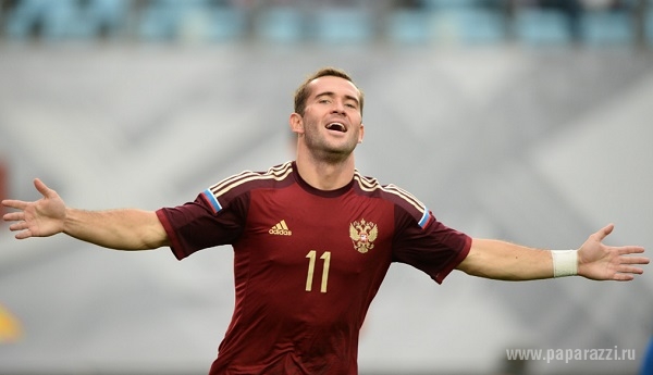 Анастасия Волочкова собралась замуж за Александра Кержакова