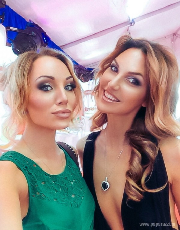 Анастасия Барашкова и Марина Сашина покажут всем «Fashion Pussy»