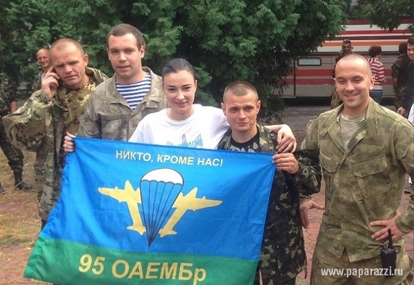 Украина просит денег на «Евровидение» Украина просит денег на «Евровидение»