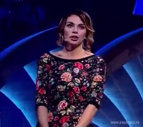 Анна Седокова передумала покидать шоу «Хочу к Меладзе»
