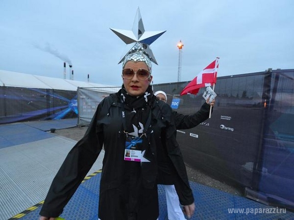 Филипп Киркоров выступит в группе поддержки Верки Сердючки