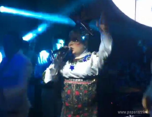 Филипп Киркоров выступит в группе поддержки Верки Сердючки