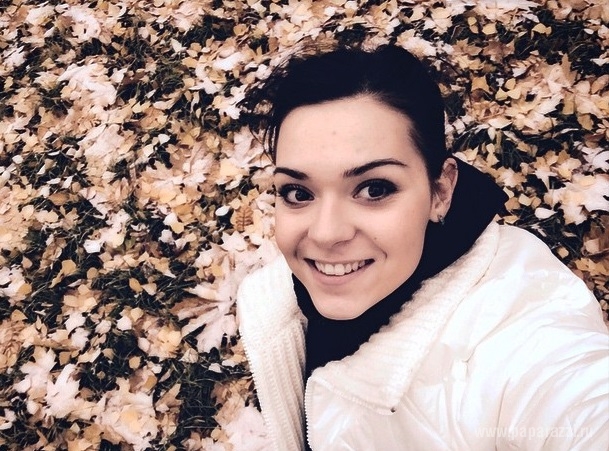 Аделина Сотникова не сможет выступать из-за тяжелой травмы