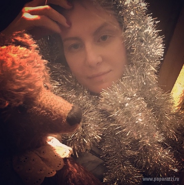 Рината Литвинова без макияжа удивила поклонников