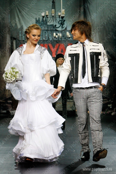 Елена Кулецкая рассказала правду о расставании с Димой Биланом  Елена Кулецкая рассказала правду о расставании с Димой Биланом