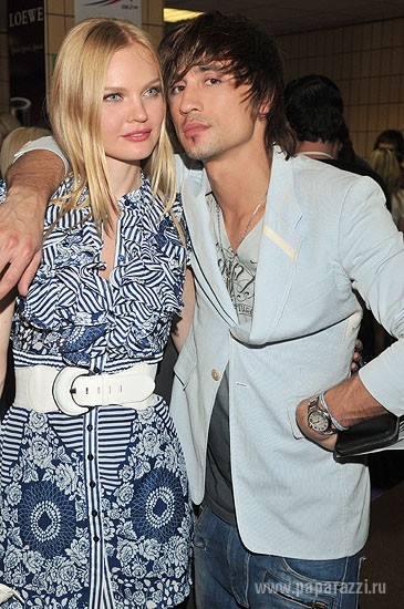 Елена Кулецкая рассказала правду о расставании с Димой Биланом  Елена Кулецкая рассказала правду о расставании с Димой Биланом