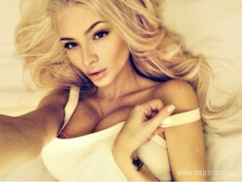 В сеть попало фото Алены Шишковой до пластических операций