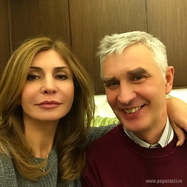 Ирина Агибалова рассказала об утренних проблемах с мужем