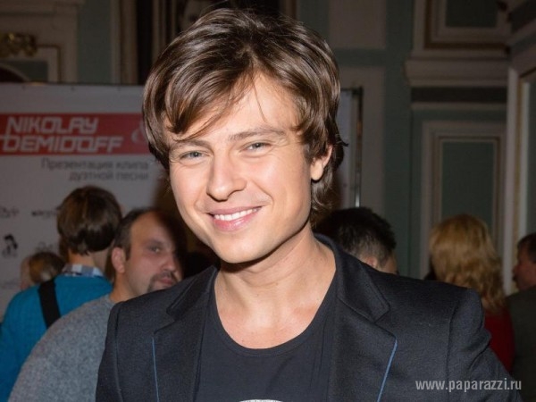 Анна Седокова взяла пример с Прохора Шаляпина 