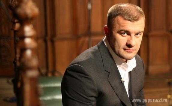 Михаил Пореченков рассказал о своей проблеме 