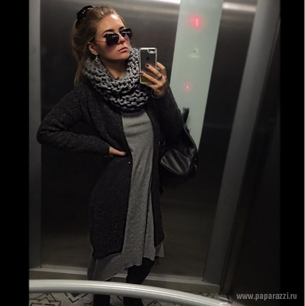 Анна Шульгина дала откровенное интервью об отношениях со своим молодым человеком