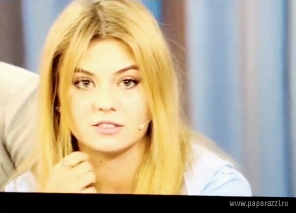 Анна Шульгина дала откровенное интервью об отношениях со своим молодым человеком