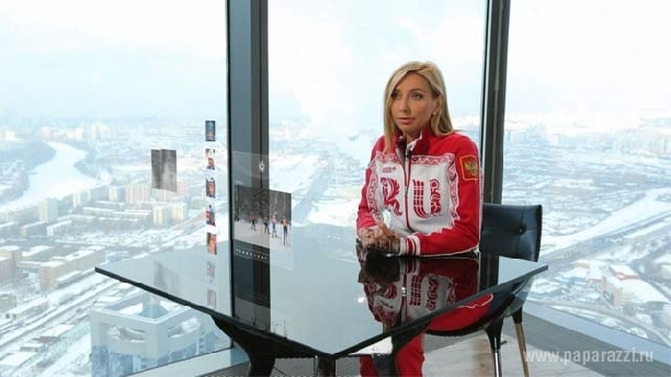 Татьяна Навка выложила в сеть снимок без макияжа 