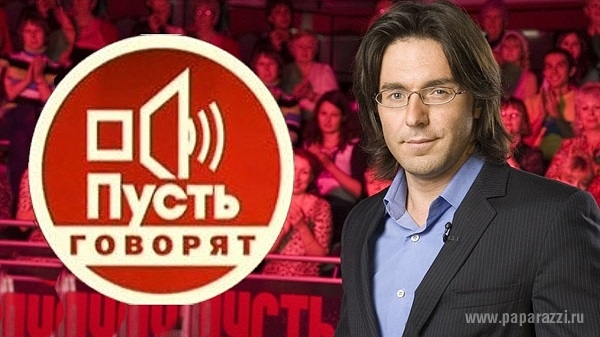 Передача Андрея Малахова "Пусть говорят" находится на грани закрытия