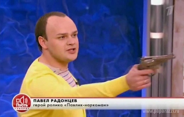 Передача Андрея Малахова "Пусть говорят" находится на грани закрытия