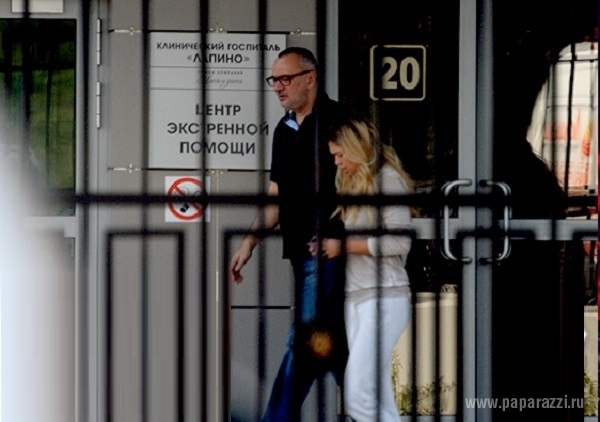 Вера Брежнева рассказала о своей беременности