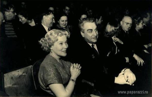 Алла Пугачева поддержала актрису Олесю Судзиловскую