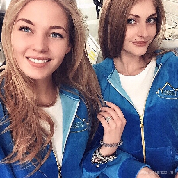 Подруга Алены Шишковой из Тюмени Дарья Норкина стала участницей конкурса Мисс Россия 2015