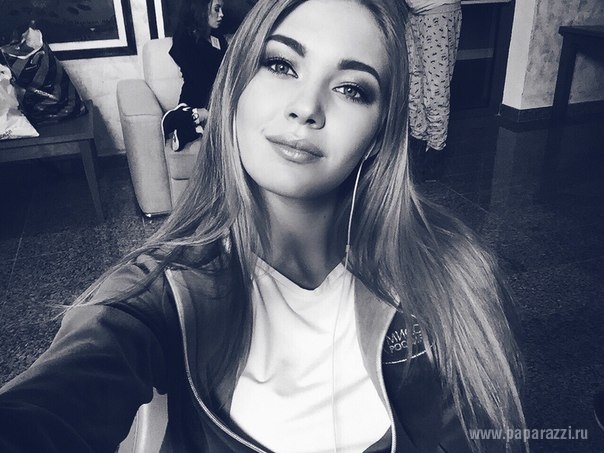 Участница Мисс Россия 2015 Дарья Норкина показала, чем кормят девочек на конкурсе