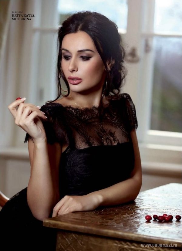 Наталья Гажа прокладывает себе путь на FASHION ROAD