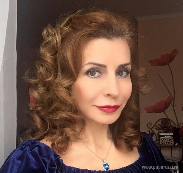 Телебабушка Ирина Агибалова примет участие в конкурсе красоты