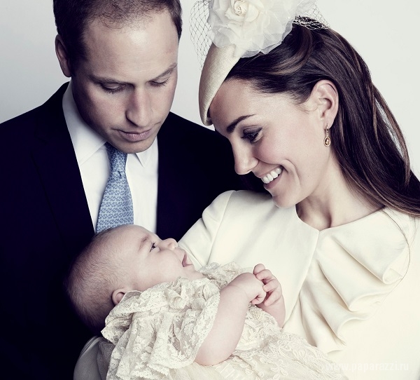 У Принцессы Дианы и Принца Чарльза есть дочь, которую скрывали от посторонних глаз