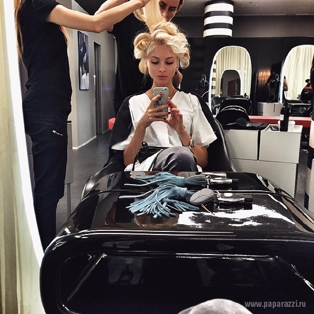 Алена Шишкова показала свое лицо без макияжа
