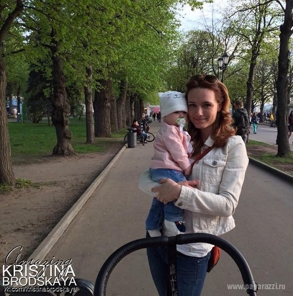 У Игоря Петренко родилась дочь, а Екатерина Климова находится на третьем месяце беременности