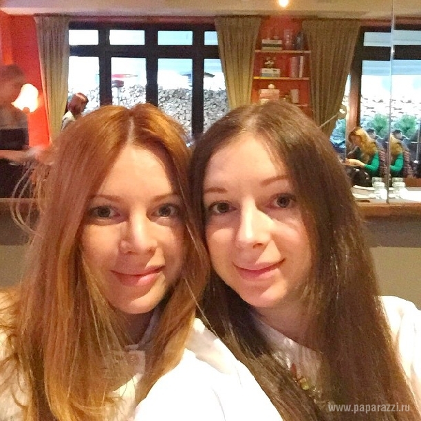 Наталья Подольская готовится к рождению тройняшек