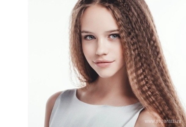 14-летняя школьница Мария Вороненко победила в конкурсе красоты