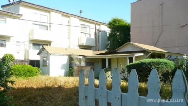 Дом Мэрилин Монро в Лос-Анджелесе снесли 