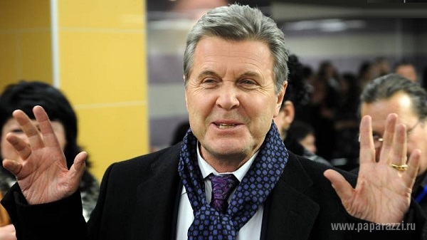 Иосиф Пригожин обозвал Льва Лещенко «жопошником», а тот послал его куда подальше Иосиф Пригожин обозвал Льва Лещенко «жопошником», а тот послал его куда подальше