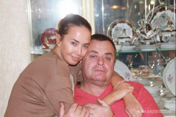 Отец Фриске заявил, что Дмитрий Шепелев неправильно лечил Жанну