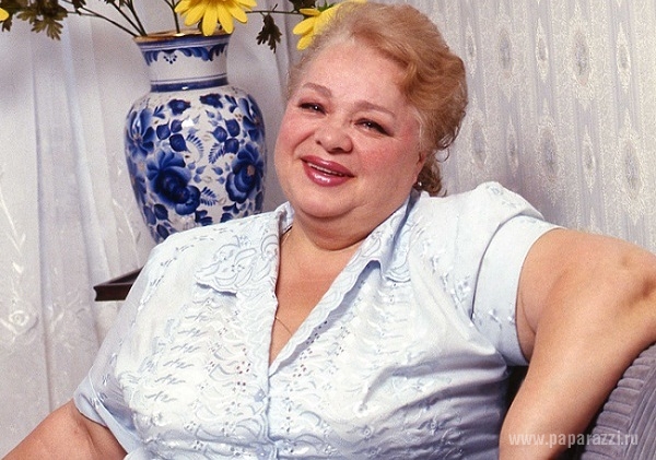 Актриса Наталья Крачковская в тяжелом состоянии доставлена в больницу Актриса Наталья Крачковская в тяжелом состоянии доставлена в больницу