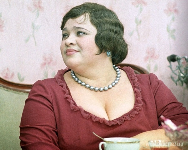 Актриса Наталья Крачковская в тяжелом состоянии доставлена в больницу Актриса Наталья Крачковская в тяжелом состоянии доставлена в больницу