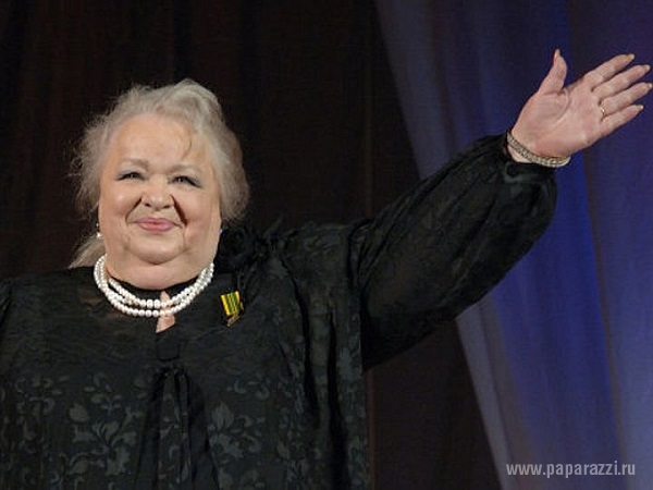 Актриса Наталья Крачковская в тяжелом состоянии доставлена в больницу Актриса Наталья Крачковская в тяжелом состоянии доставлена в больницу