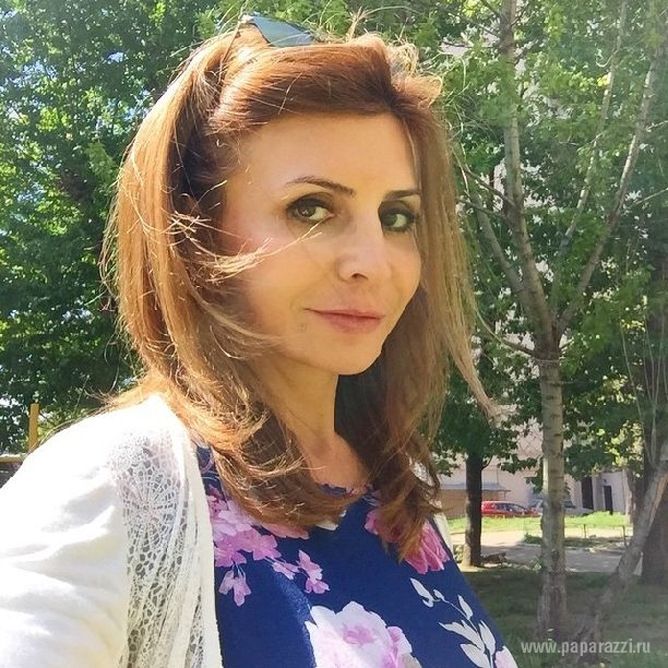 Ирина Агибалова: "Не хочу удалять грудь"