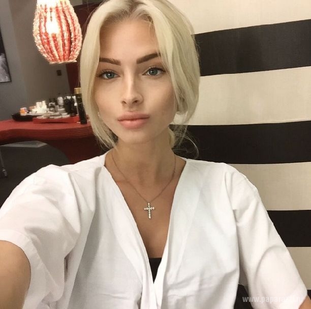 Алена Шишкова показала себя без макияжа