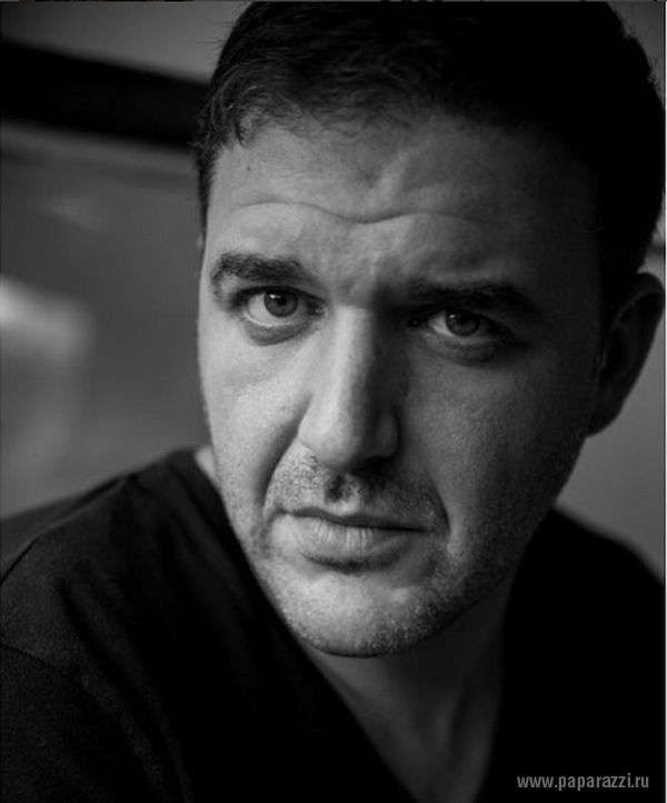Максим Виторган вдохновился на стихи, глядя на эротичную позу Ксении Собчак