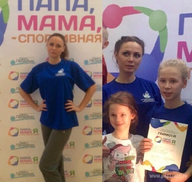"Миссис Россия - 2015" Екатерина Кирмель стала героиней программы Андрея Малахова "Пусть говорят"