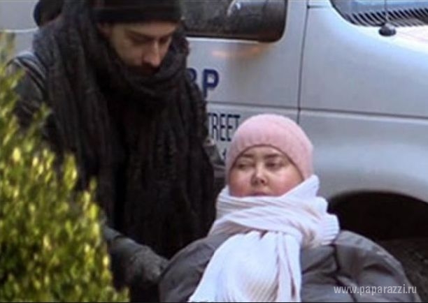Дмитрий Шепелев поскандалил с лучшей подругой Жанны Фриске Ольгой Орловой