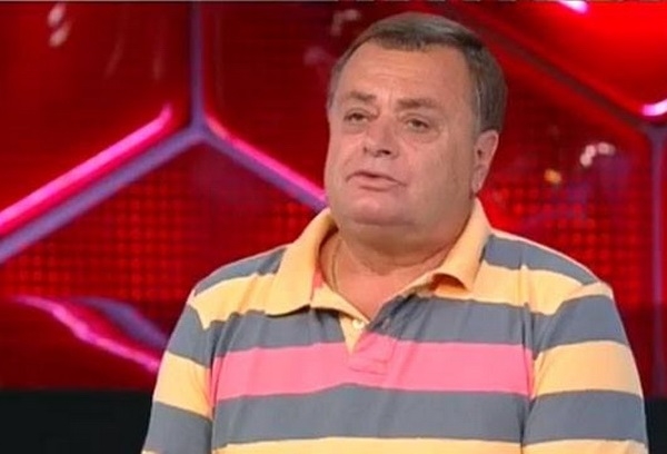 Семью Фриске продолжают окутывать тайны