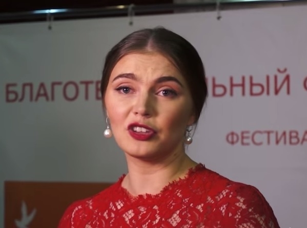 В России вдруг резко передумали снимать автобиографический фильм об Алине Кабаевой