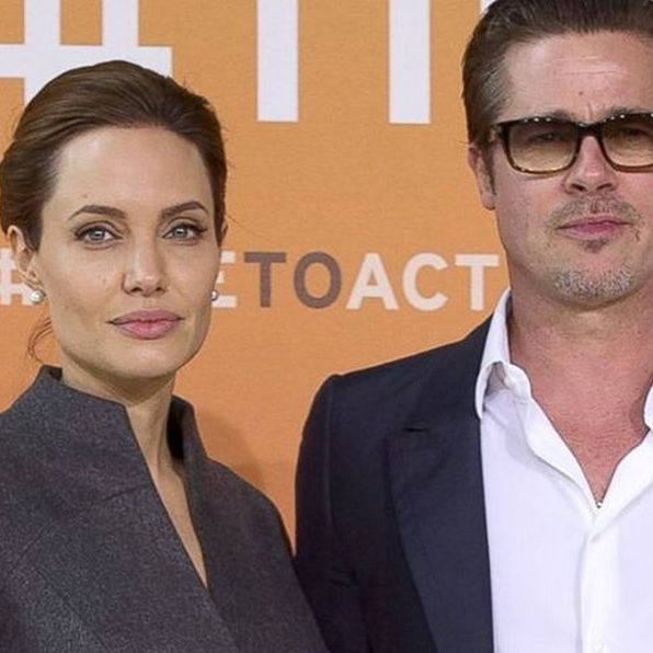 Поразительное сходство: в Британии появился новый двойник Анджелины Джоли