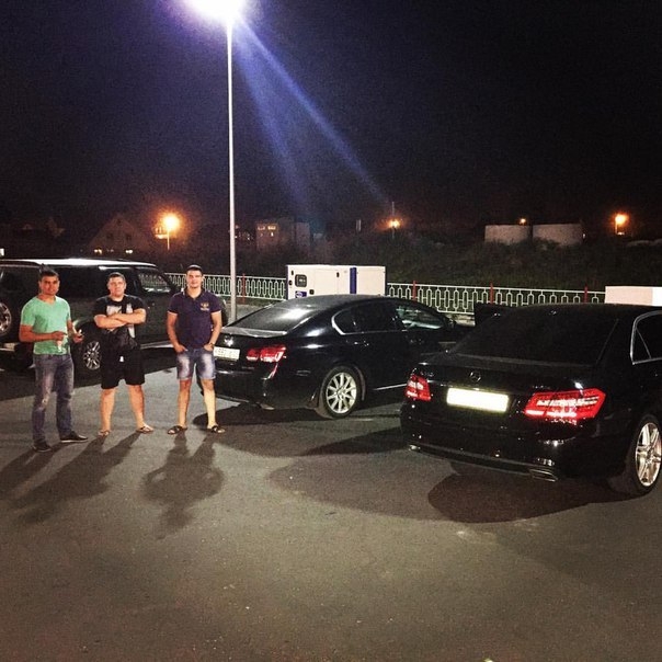 Получив звание "Человек года", Андрей Чуев сделал Марине Африкантовой предложение