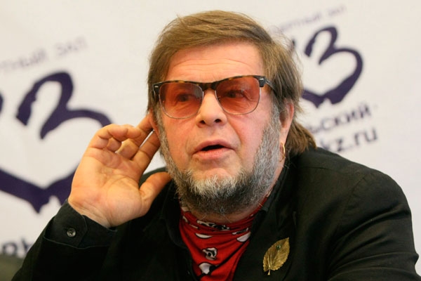 Заслуги Андрея Макаревича и Бориса Гребенщикова были отмечены Министерством культуры Литвы