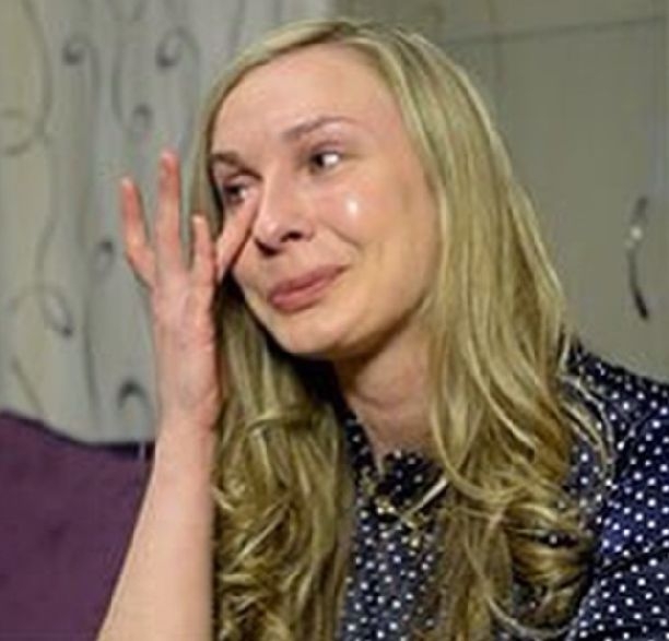 Экс-звезда Дом-2 Анастасия Дашко вышла из тюрьмы, а потом замуж