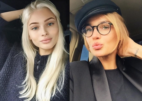 Битва платьев: Алена Шишкова vs Алена Водонаева
