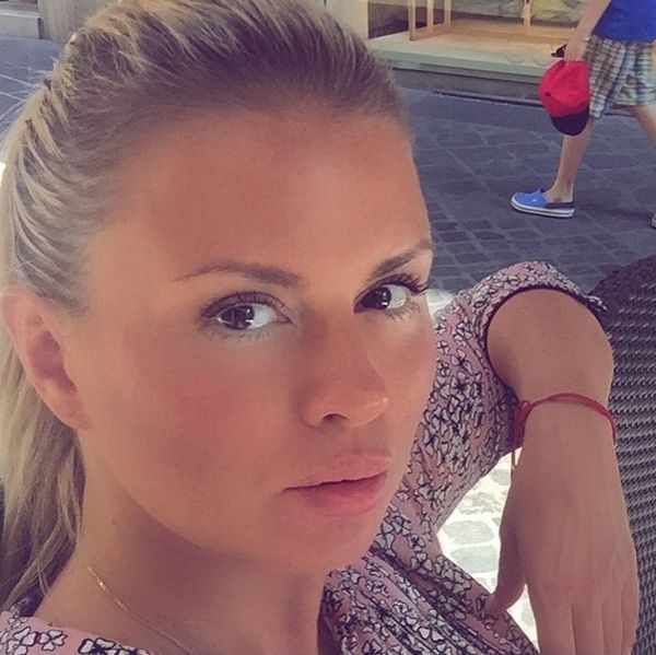 Анна Семенович призналась, почему она до сих пор не вышла замуж и не нарожала детей Анна Семенович призналась, почему она до сих пор не вышла замуж и не нарожала детей